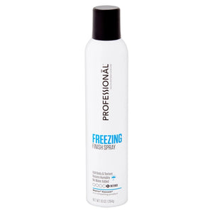 Freezing Finish Spray Professional