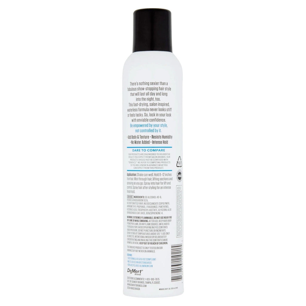 Freezing Finish Spray Professional